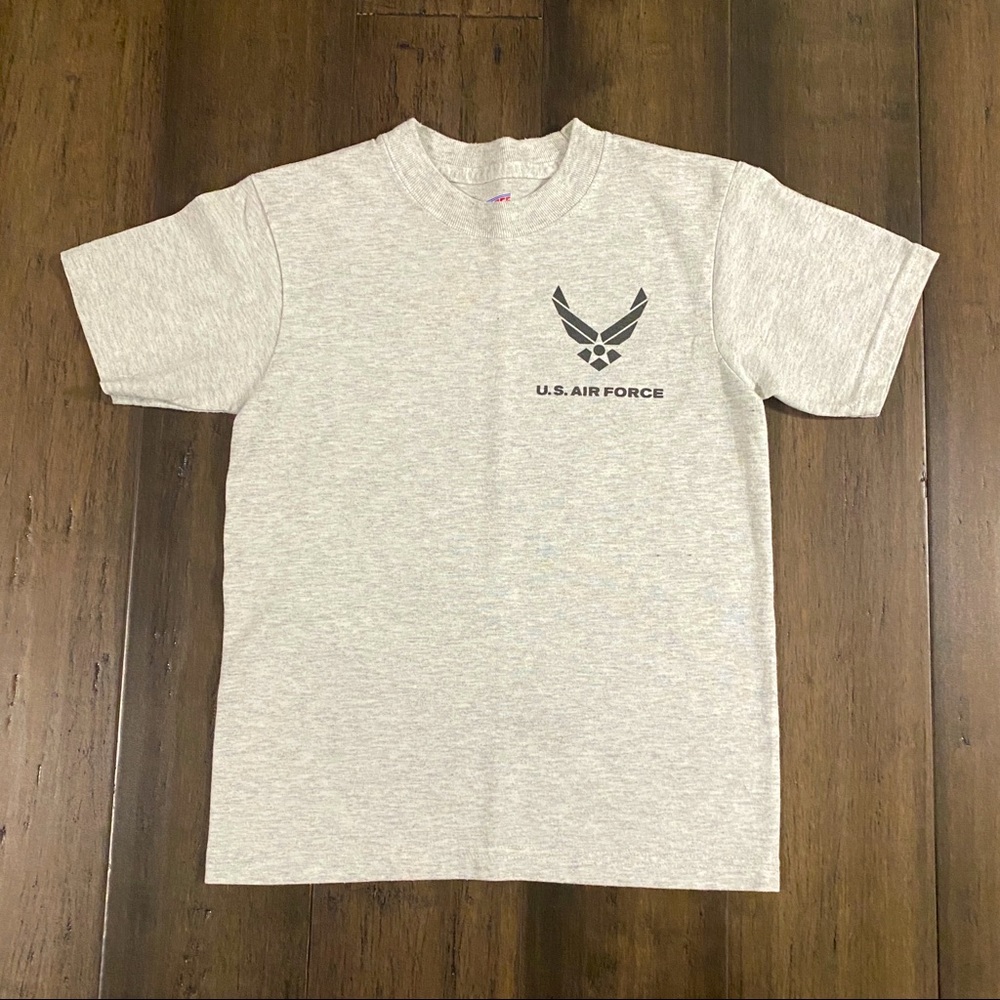Air Force- Kid’s T-Shirt